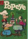 Popeye #47 Comic Books - Covers, Scans, Photos in Popeye Comic Books - Covers, Scans, Gallery